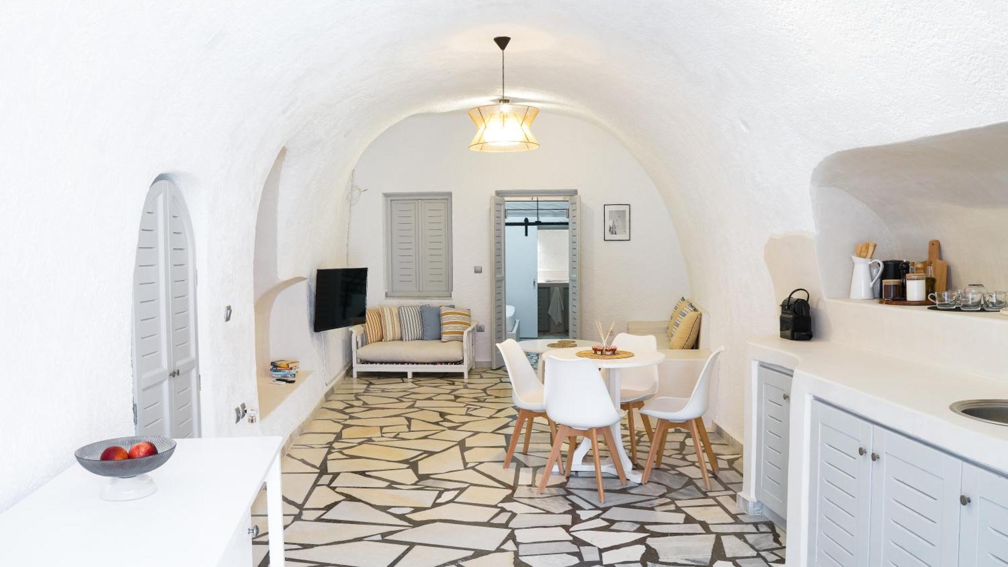White Haven Cave Home ميساريا المظهر الخارجي الصورة