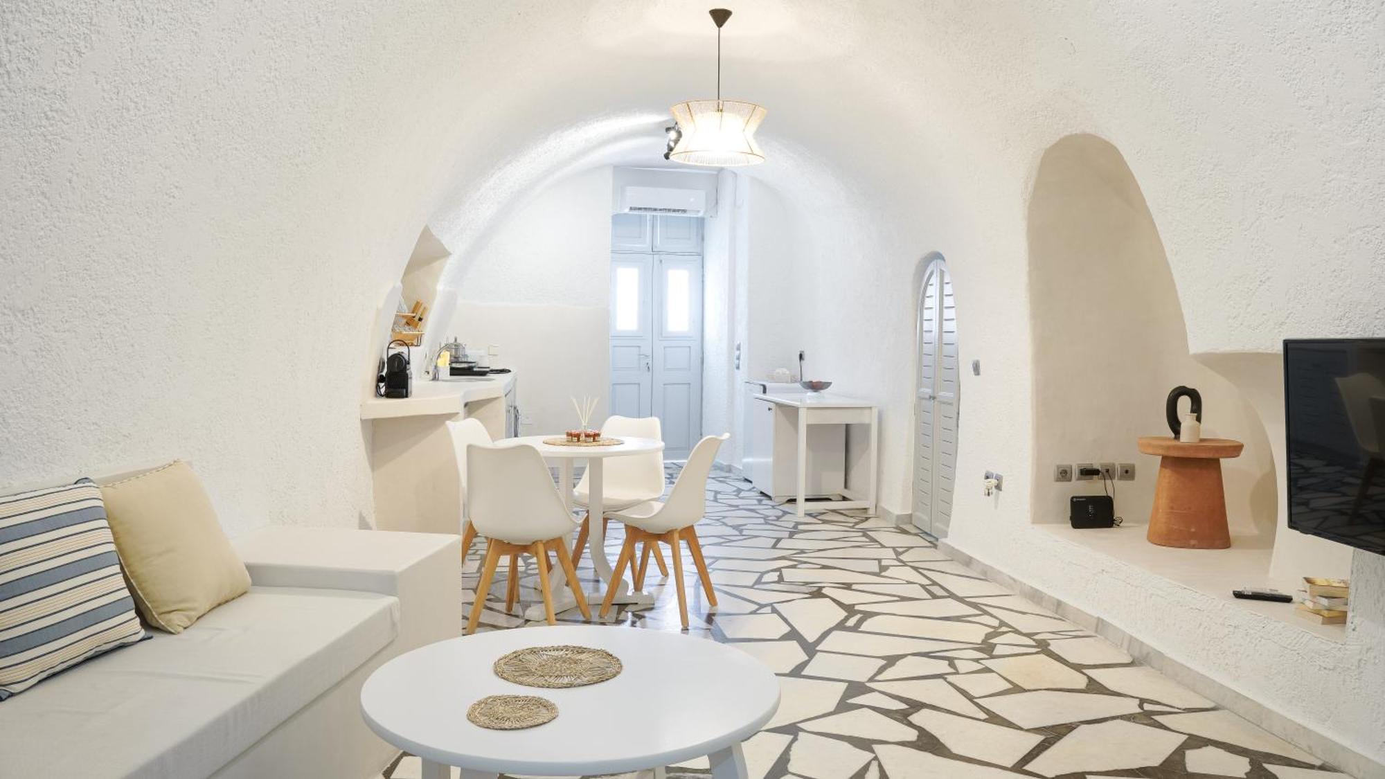 White Haven Cave Home ميساريا المظهر الخارجي الصورة