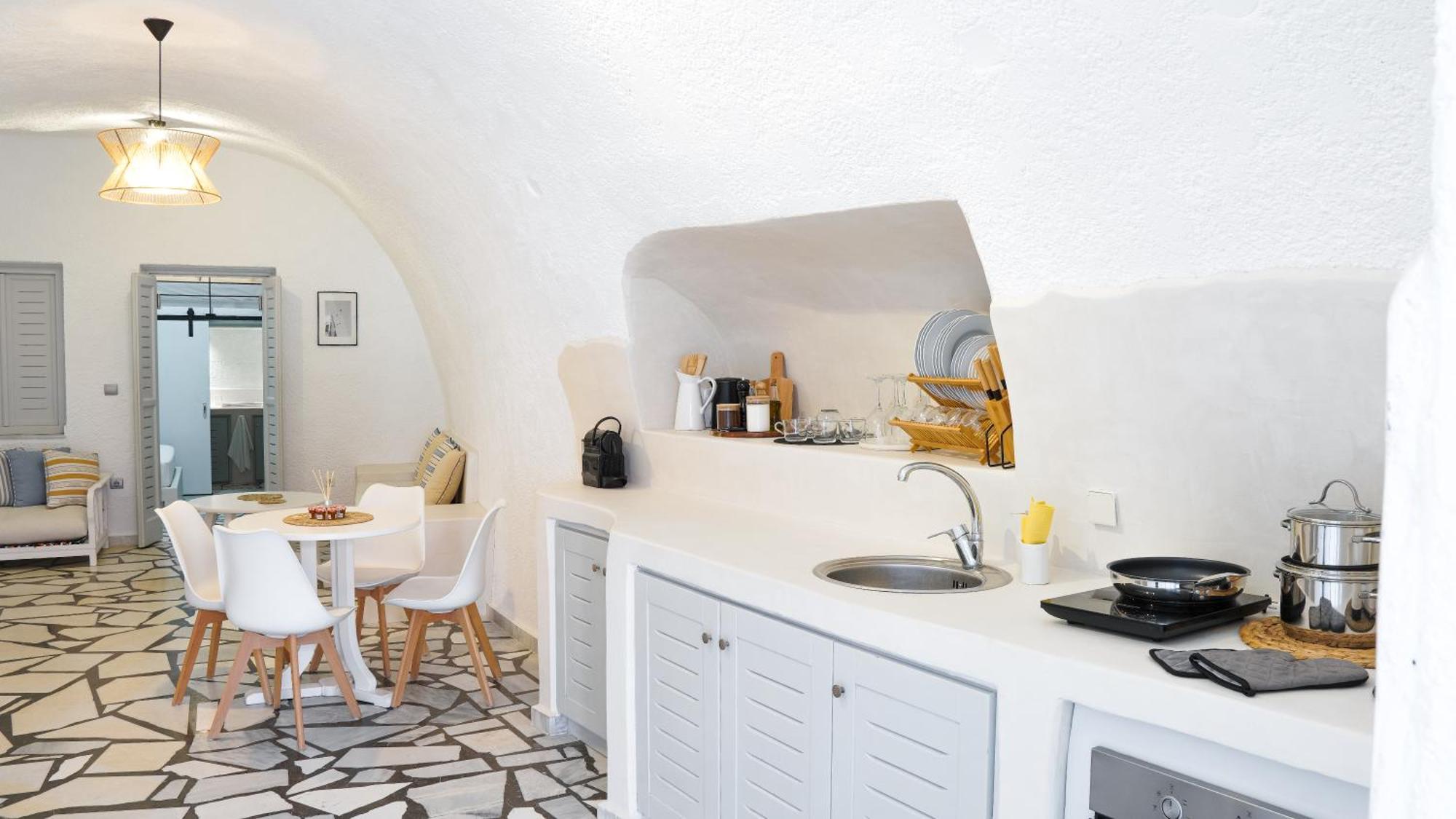 White Haven Cave Home ميساريا المظهر الخارجي الصورة