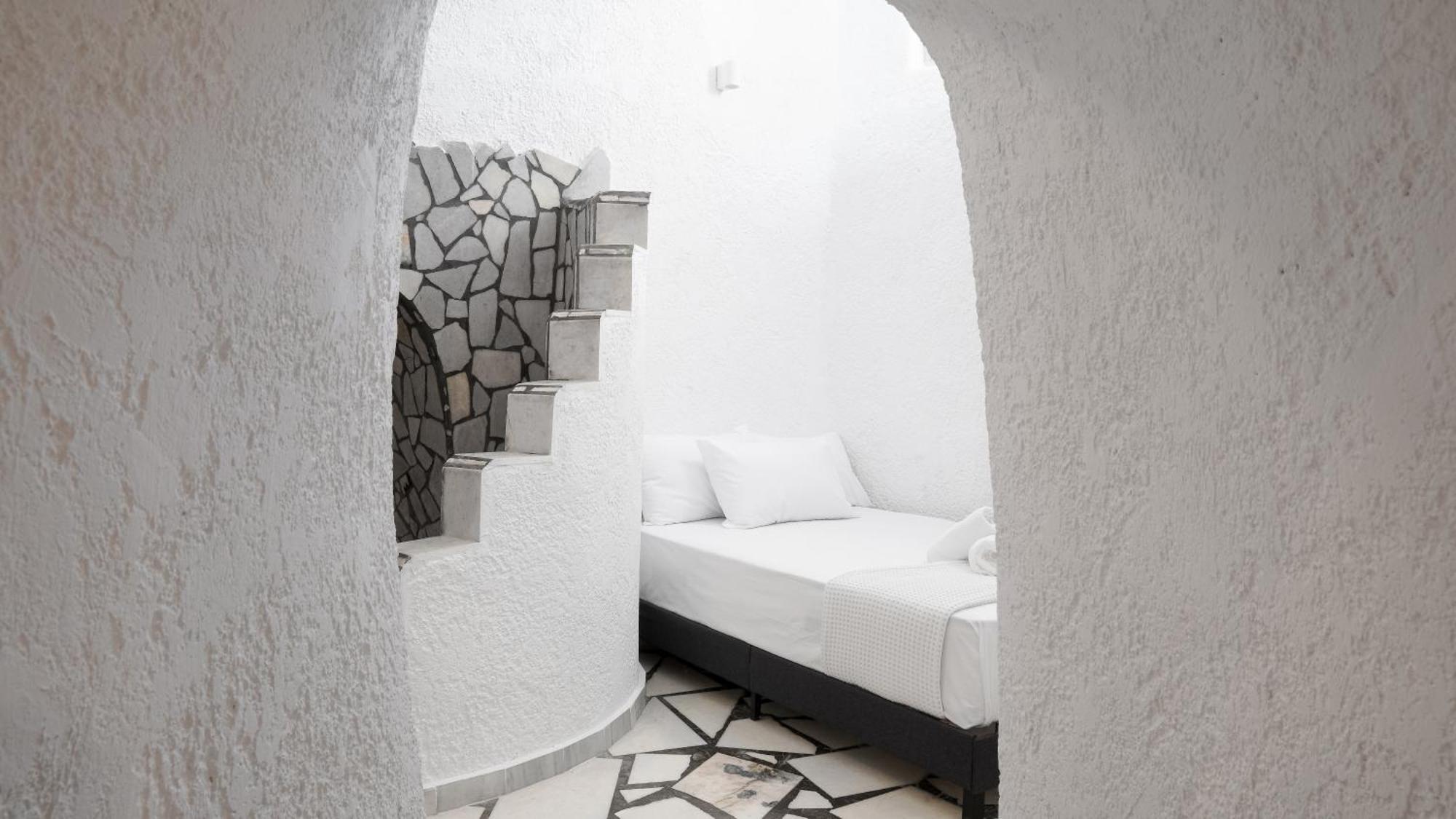 White Haven Cave Home ميساريا المظهر الخارجي الصورة