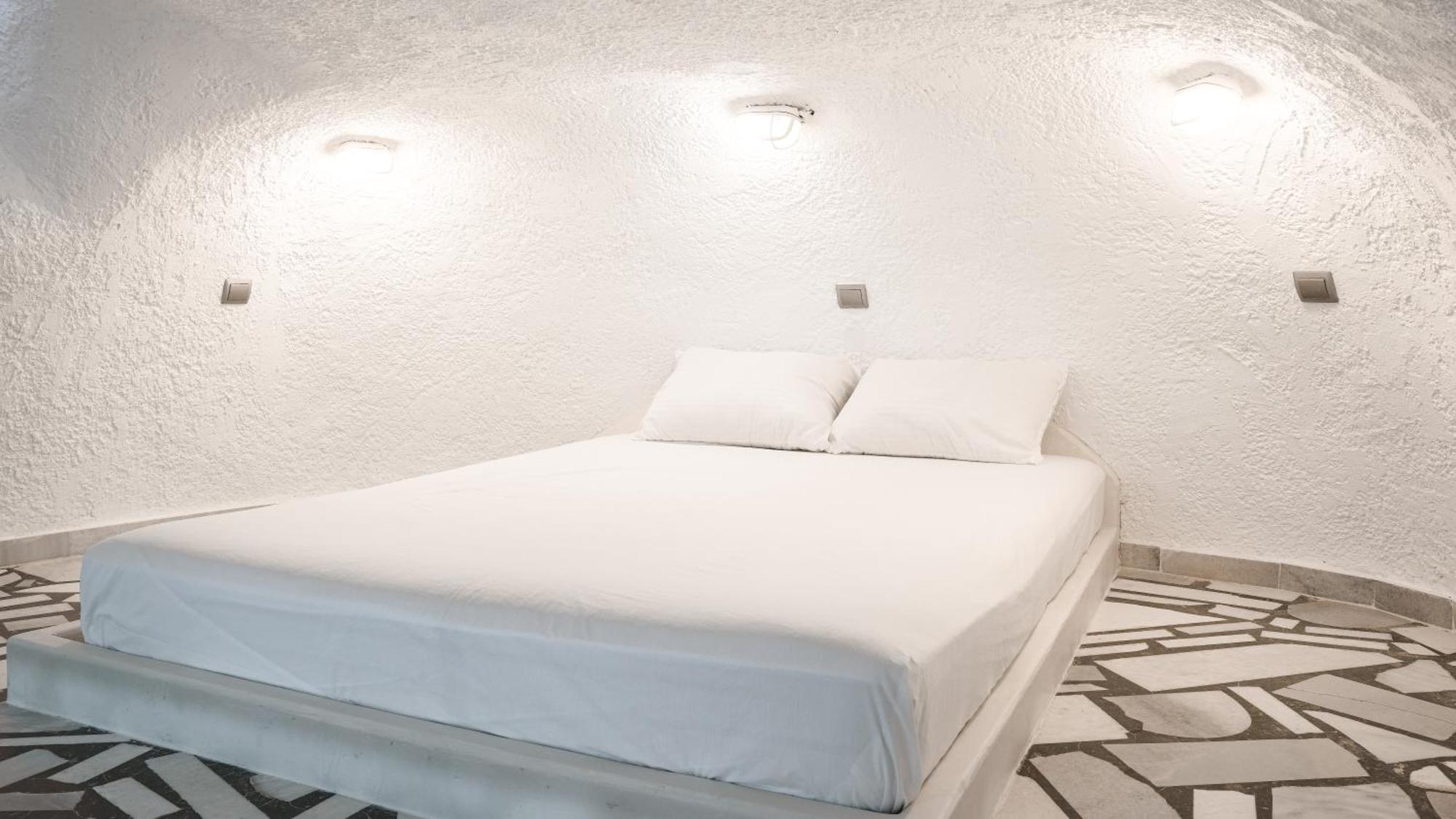 White Haven Cave Home ميساريا المظهر الخارجي الصورة