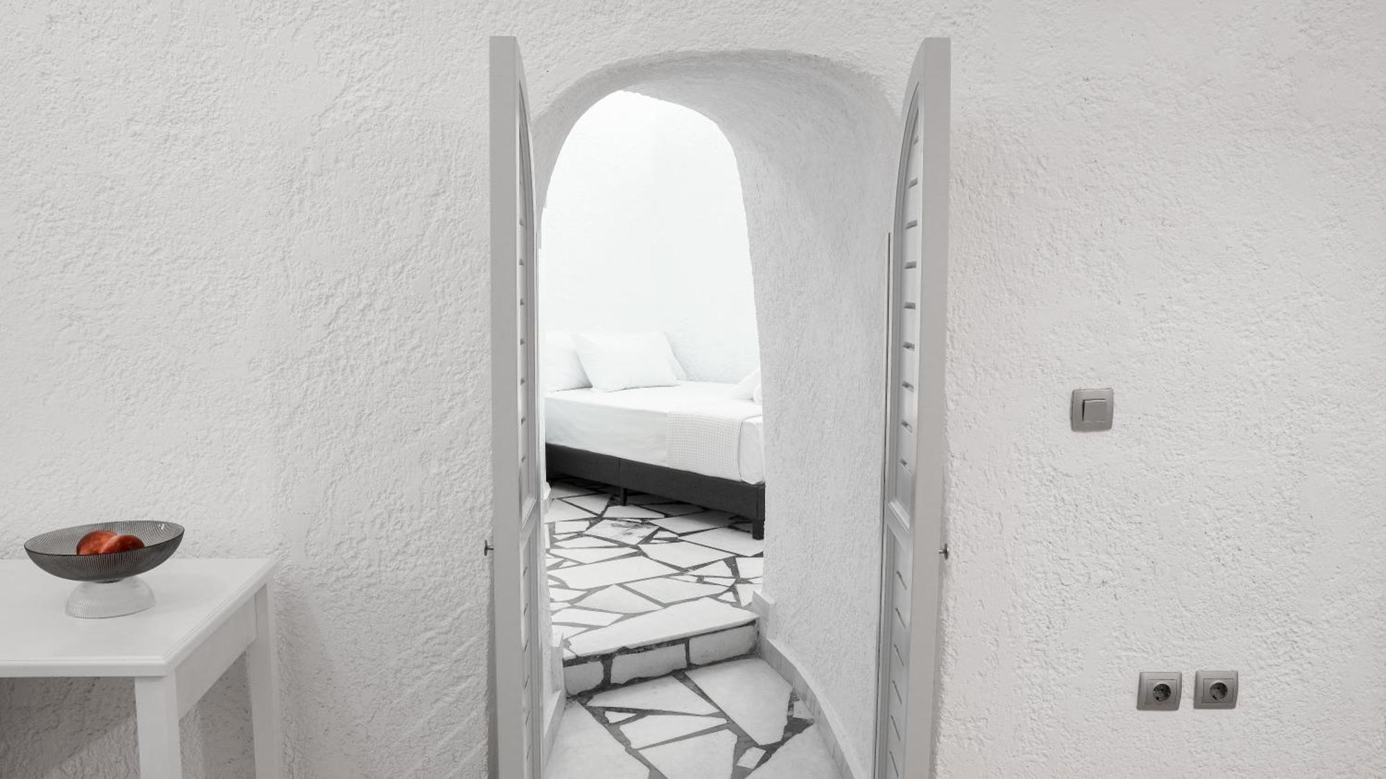 White Haven Cave Home ميساريا المظهر الخارجي الصورة