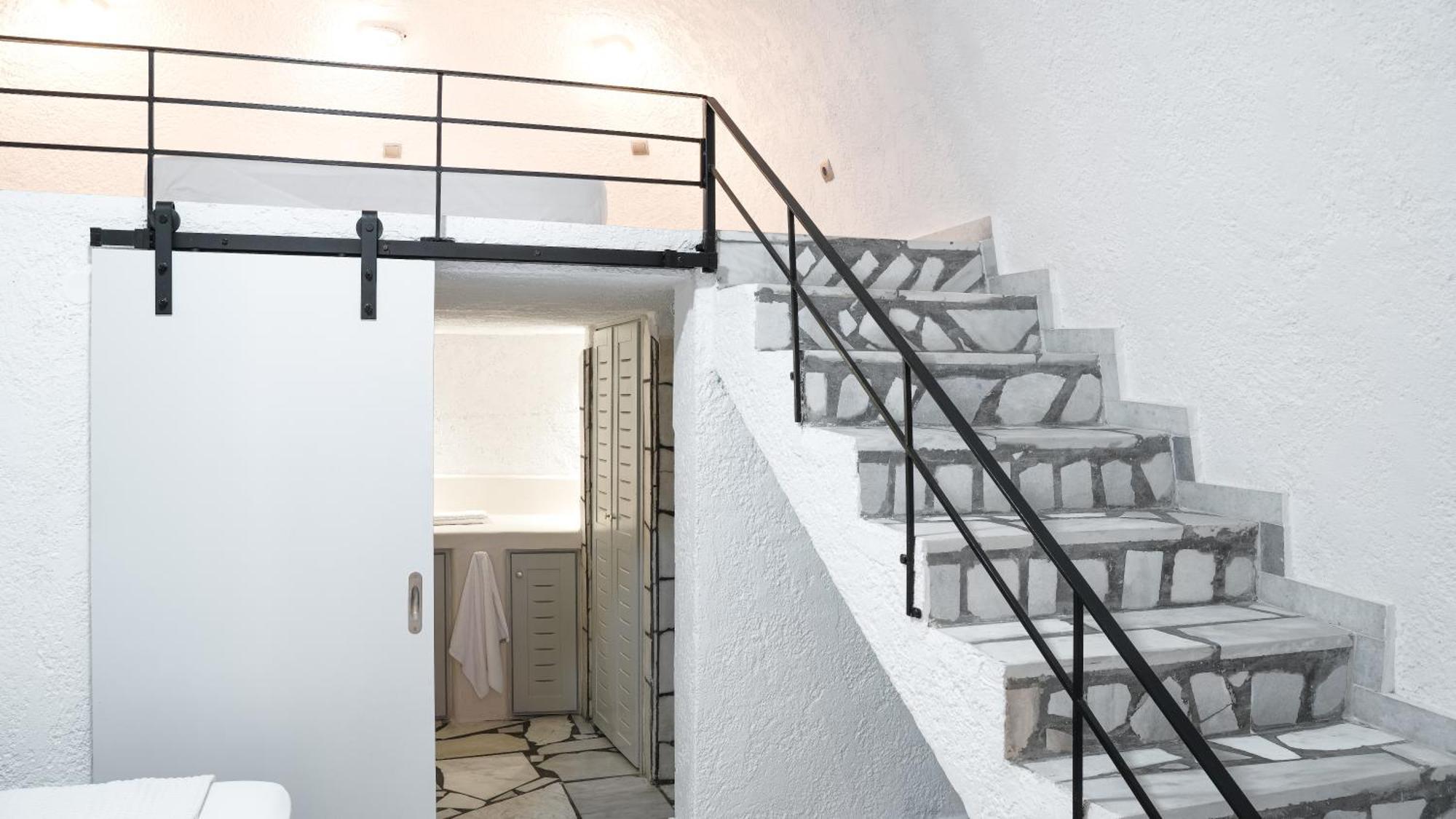 White Haven Cave Home ميساريا المظهر الخارجي الصورة
