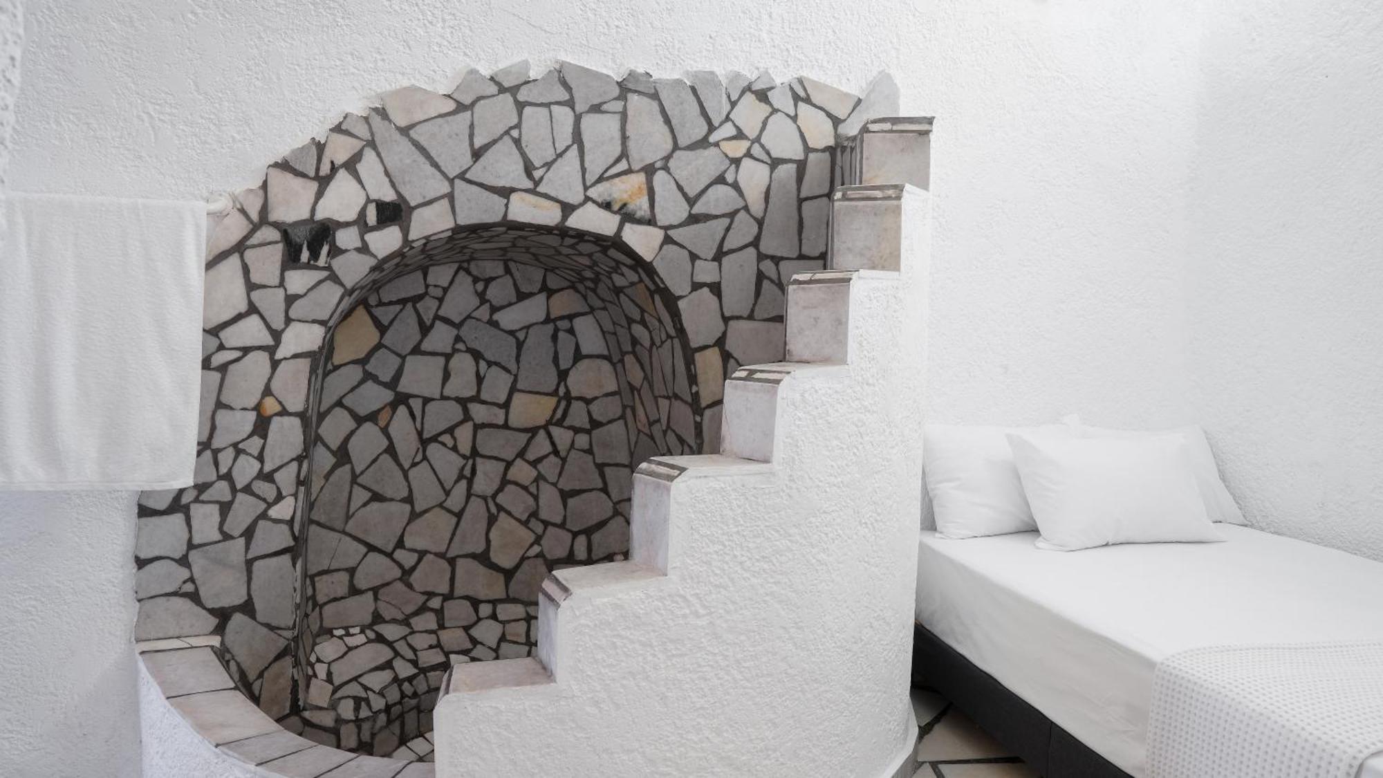 White Haven Cave Home ميساريا المظهر الخارجي الصورة
