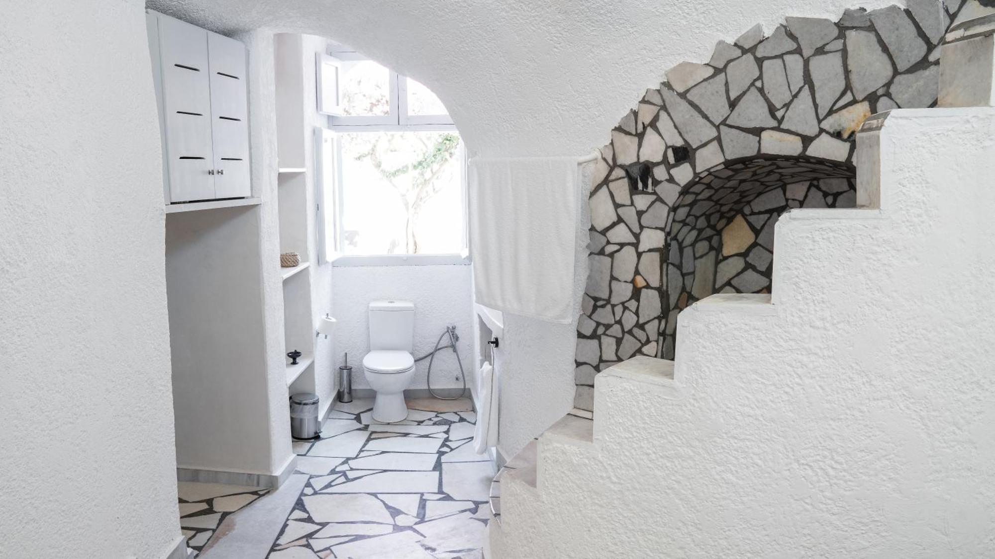 White Haven Cave Home ميساريا المظهر الخارجي الصورة